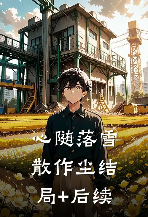 心随落雪散作尘结局+后续