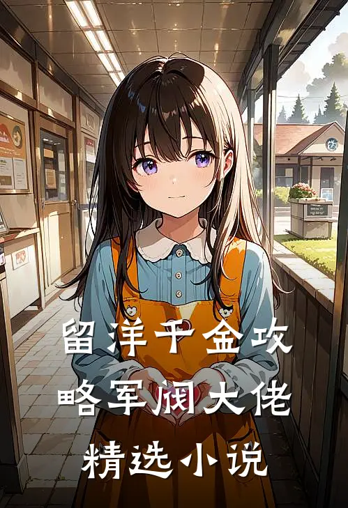 留洋千金攻略军阀大佬精选小说