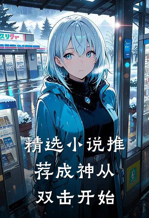 精选小说推荐成神从双击开始