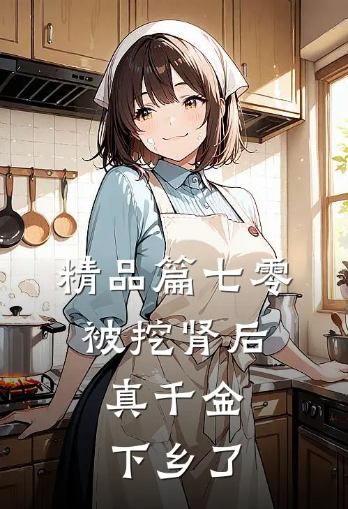 精品篇七零：被挖肾后，真千金下乡了