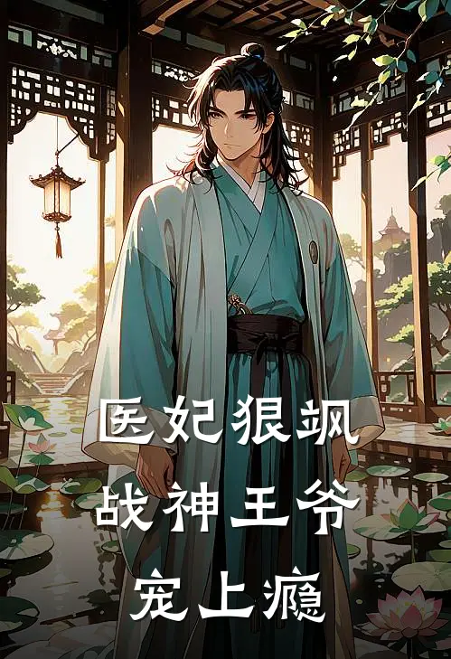 医妃狠飒战神王爷宠上瘾