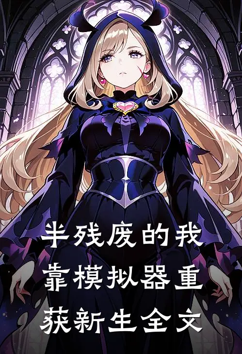 半残废的我，靠模拟器重获新生全文