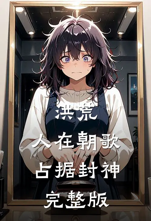 洪荒：人在朝歌，占据封神完整版