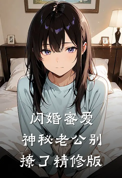 闪婚蜜爱：神秘老公别撩了精修版