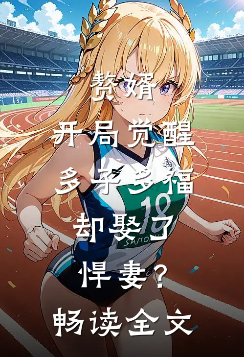 赘婿：开局觉醒多子多福，却娶了悍妻？畅读全文