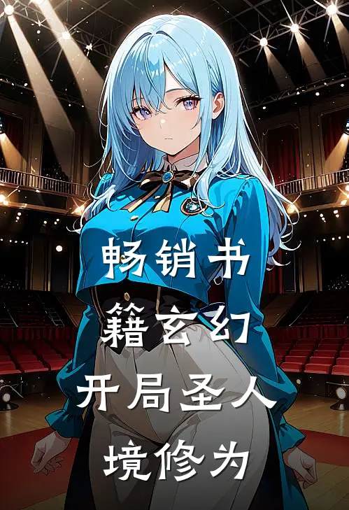 畅销书籍玄幻：开局圣人境修为