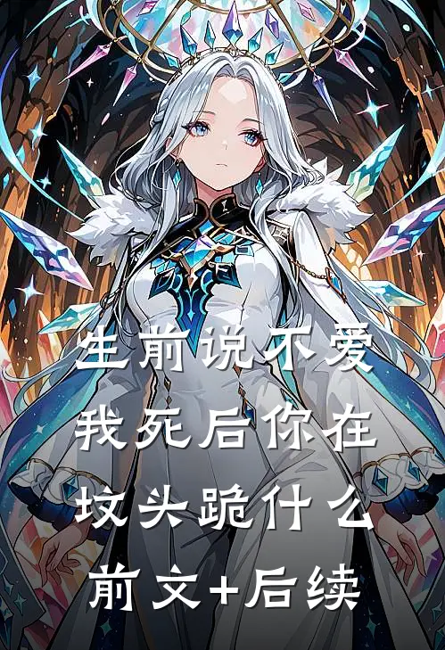 生前说不爱，我死后你在坟头跪什么前文+后续