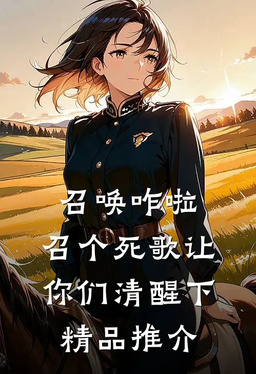 召唤咋啦，召个死歌让你们清醒下精品推介