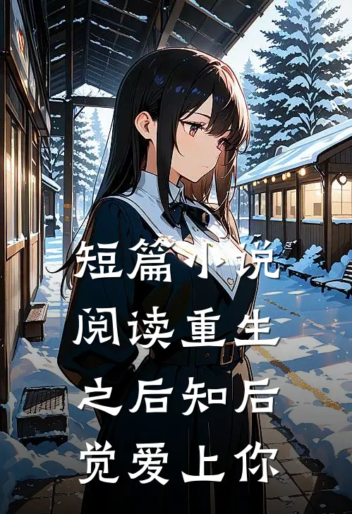 短篇小说阅读重生之后知后觉爱上你