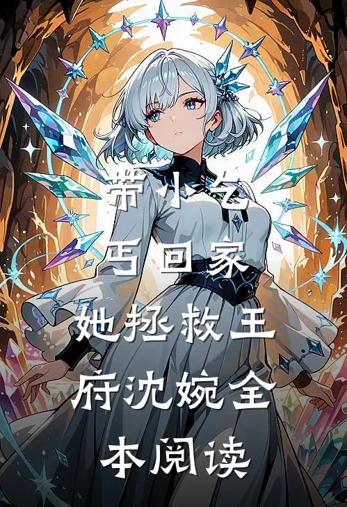 带小乞丐回家，她拯救王府沈婉全本阅读