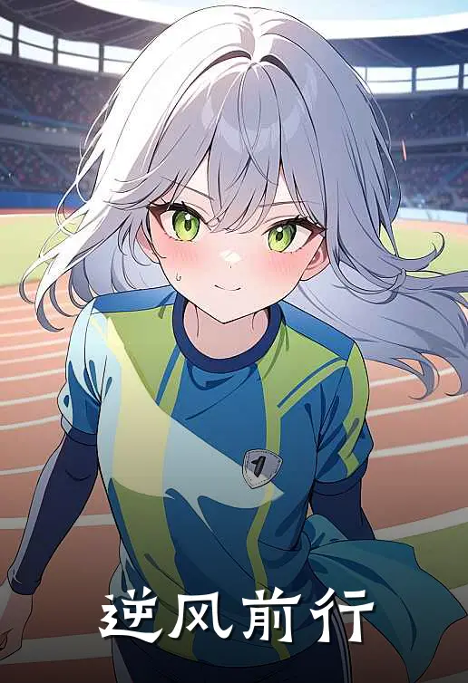 逆风前行