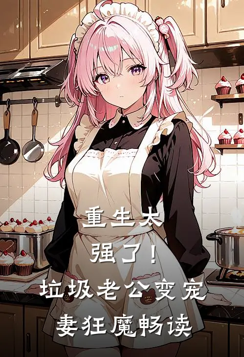 重生太强了！垃圾老公变宠妻狂魔畅读