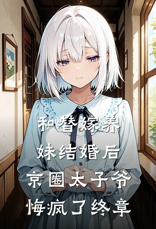 和替嫁养妹结婚后，京圈太子爷悔疯了终章