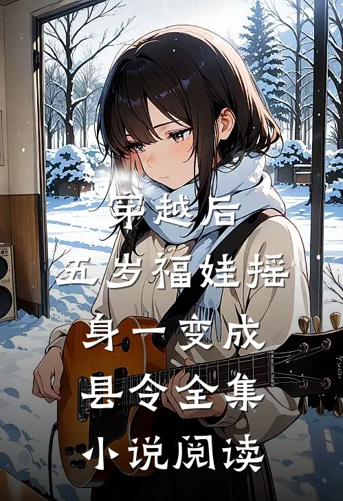 穿越后，五岁福娃摇身一变成县令全集小说阅读