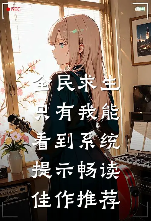 全民求生：只有我能看到系统提示畅读佳作推荐