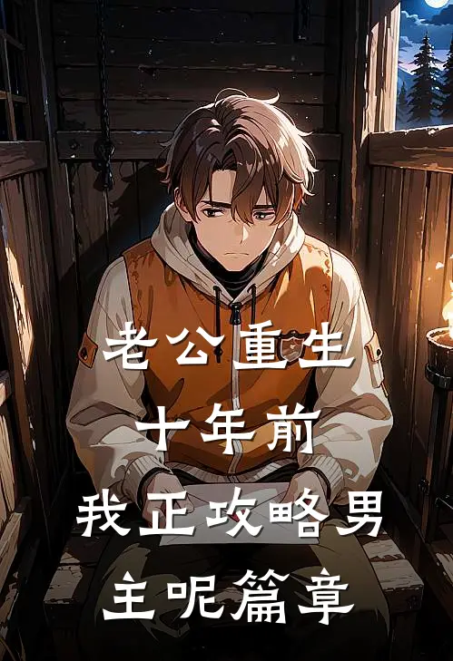 老公重生十年前，我正攻略男主呢篇章