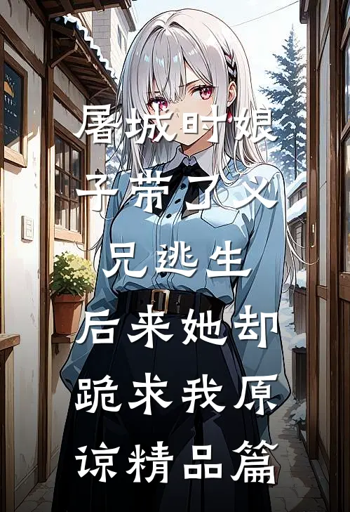 屠城时娘子带了义兄逃生，后来她却跪求我原谅精品篇