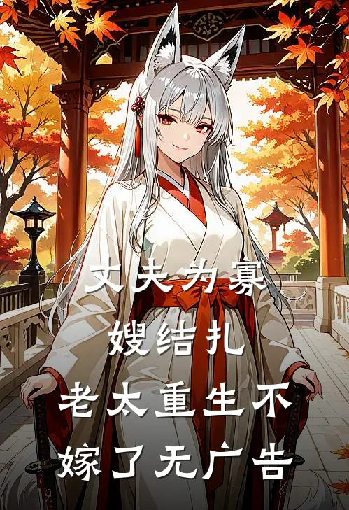 丈夫为寡嫂结扎，老太重生不嫁了无广告
