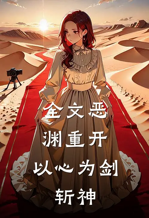全文恶渊重开，以心为剑，斩神