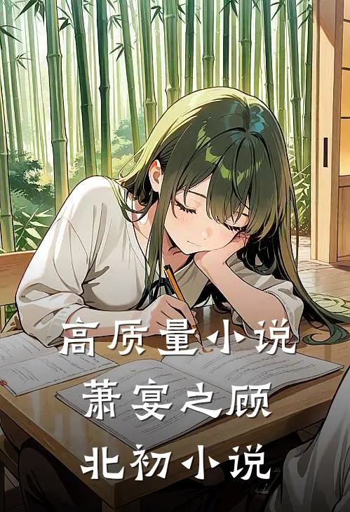 高质量小说萧宴之顾北初小说