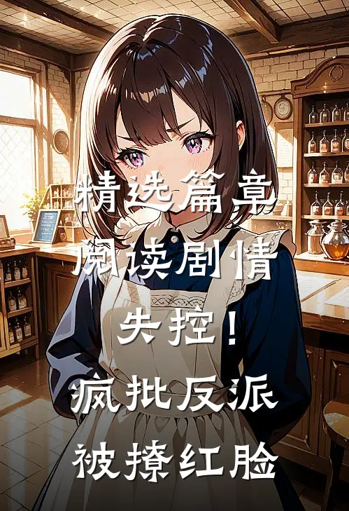 精选篇章阅读剧情失控！疯批反派被撩红脸
