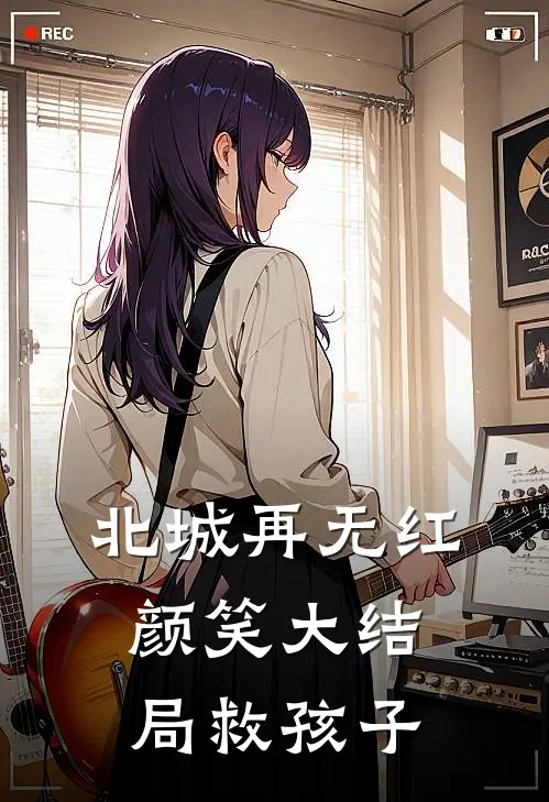 北城再无红颜笑大结局救孩子