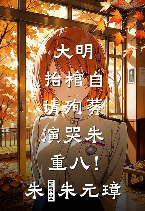 大明：抬棺自请殉葬，演哭朱重八！朱樉朱元璋