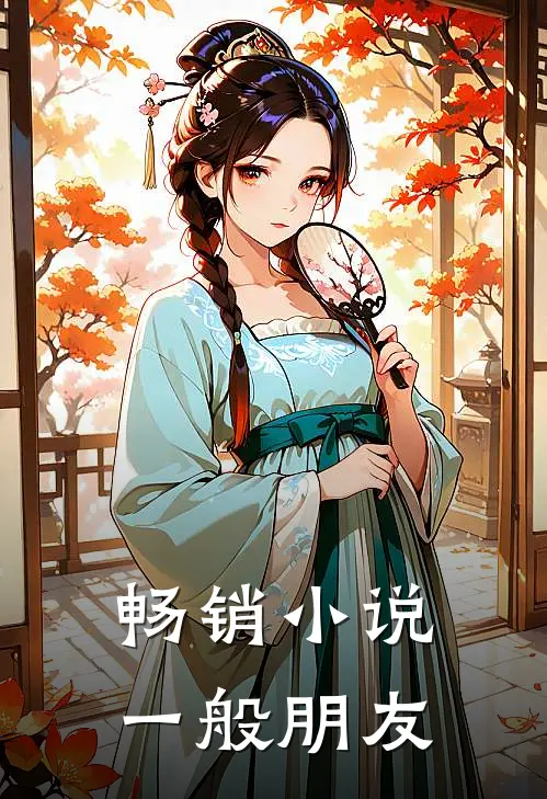 畅销小说一般朋友