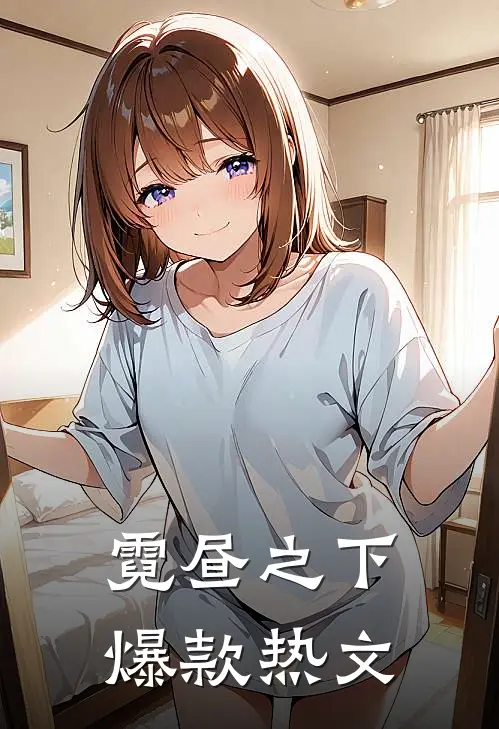 霓昼之下爆款热文