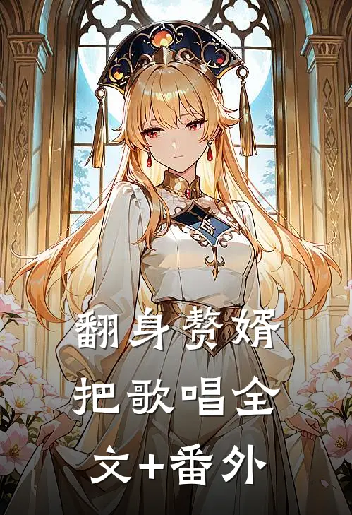 翻身赘婿把歌唱全文+番外