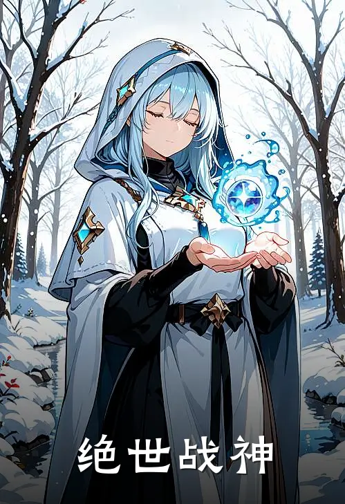 绝世战神
