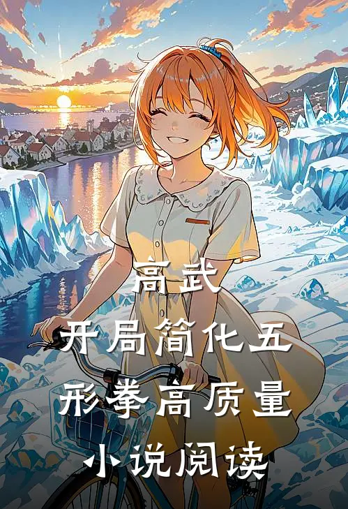 高武：开局简化五形拳高质量小说阅读