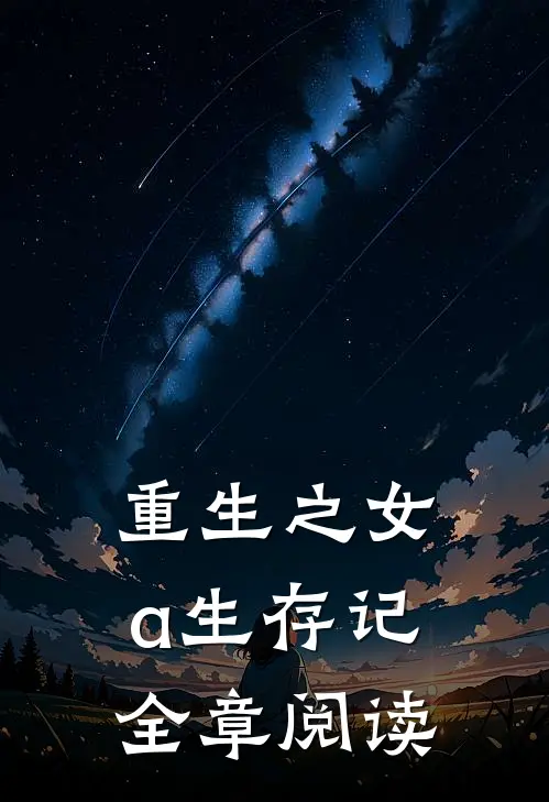 重生之女a生存记全章阅读