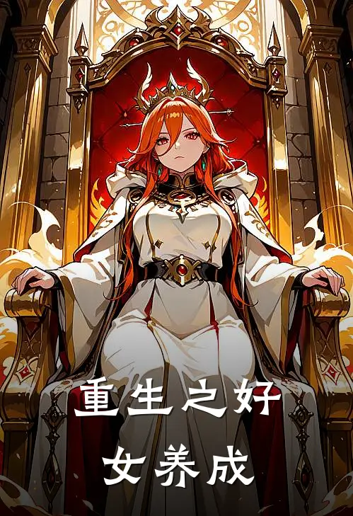 重生之好女养成