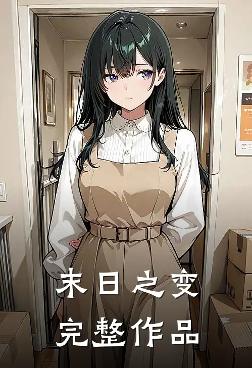 末日之变完整作品