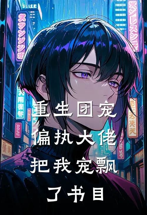 重生团宠：偏执大佬把我宠飘了书目