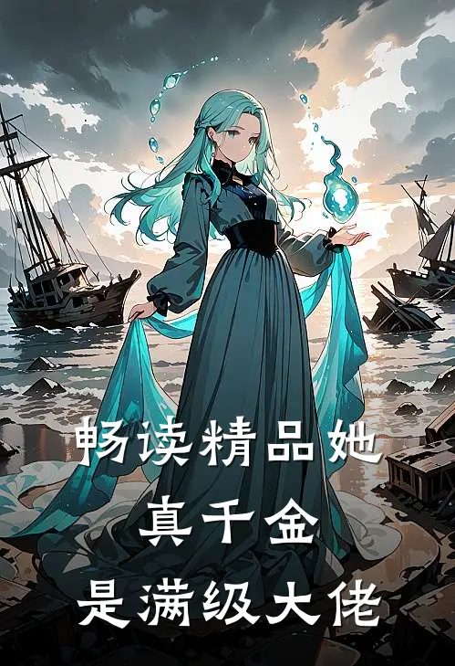 畅读精品她,真千金,是满级大佬