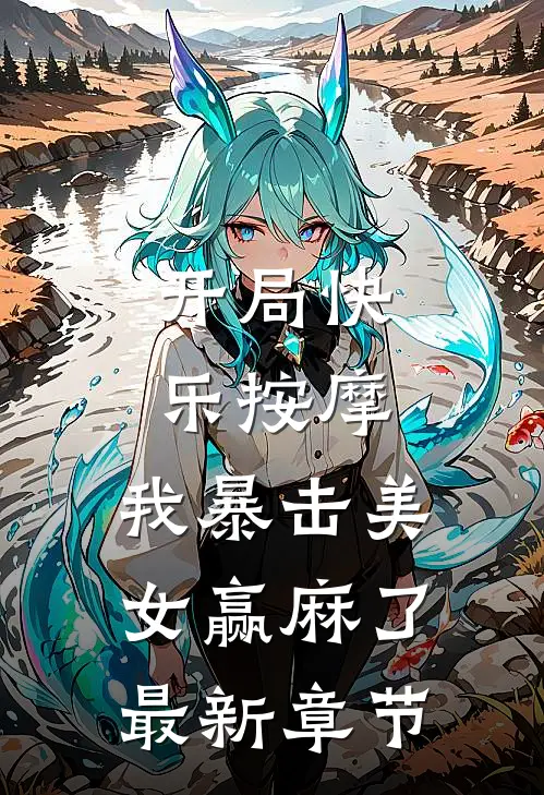 开局快乐按摩，我暴击美女赢麻了最新章节