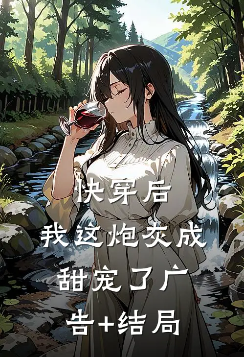 快穿后，我这炮灰成甜宠了广告+结局
