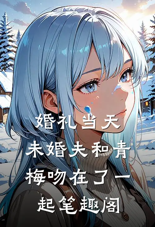 婚礼当天，未婚夫和青梅吻在了一起笔趣阁