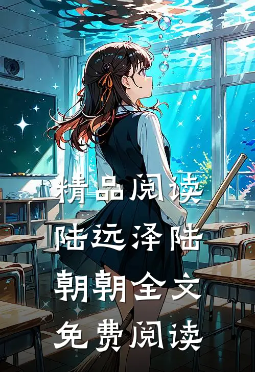 精品阅读陆远泽陆朝朝全文免费阅读