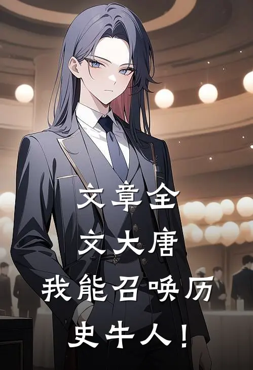 文章全文大唐：我能召唤历史牛人！