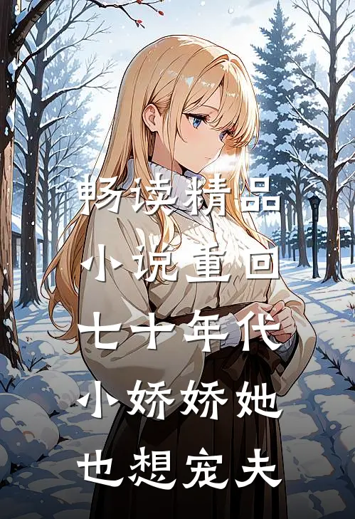 畅读精品小说重回七十年代，小娇娇她也想宠夫