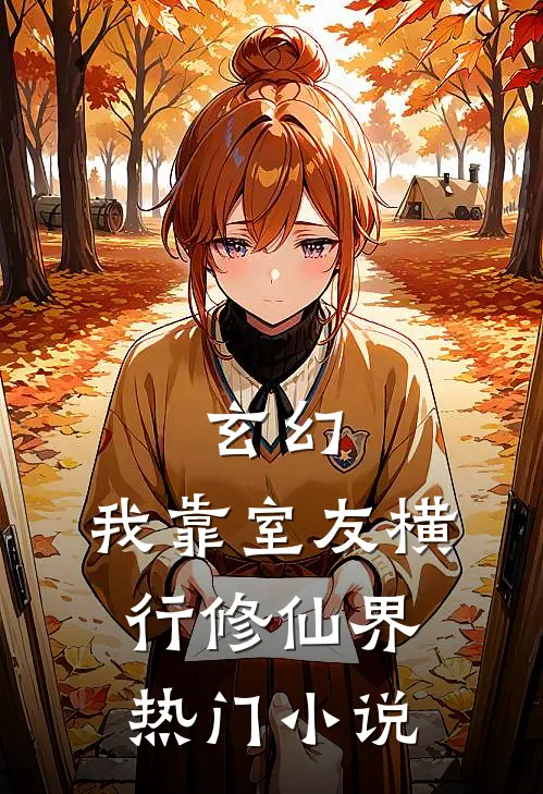 玄幻：我靠室友横行修仙界热门小说