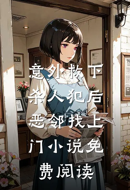 意外救下杀人犯后，恶邻找上门小说免费阅读