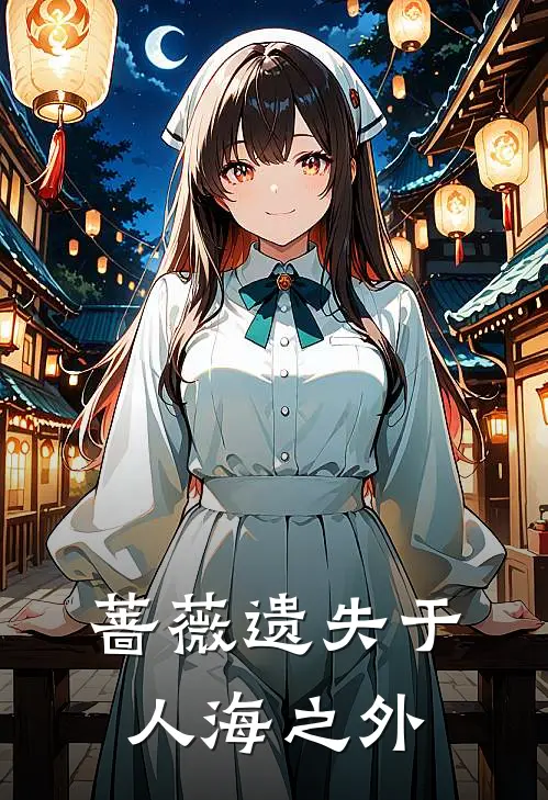 蔷薇遗失于人海之外