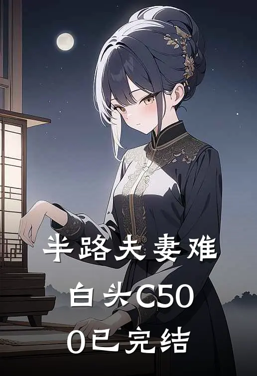 半路夫妻难白头C500已完结