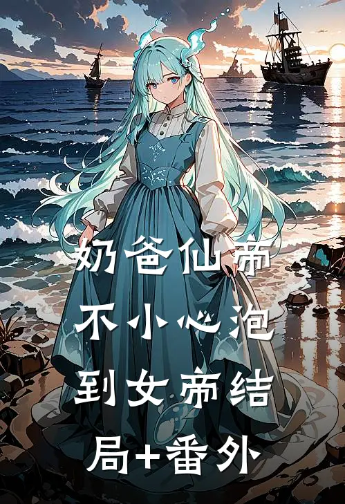 奶爸仙帝：不小心泡到女帝结局+番外