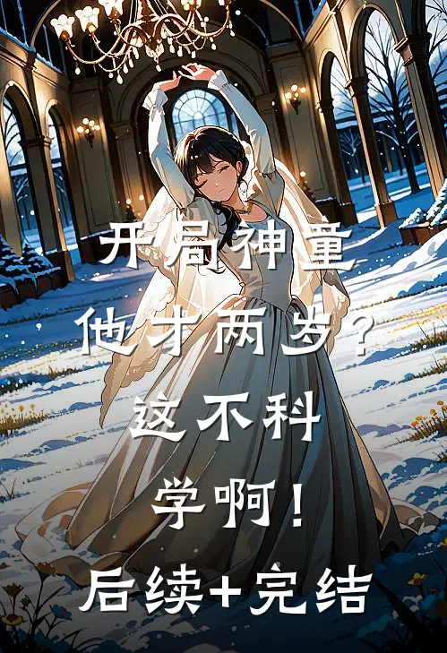 开局神童：他才两岁？这不科学啊！后续+完结