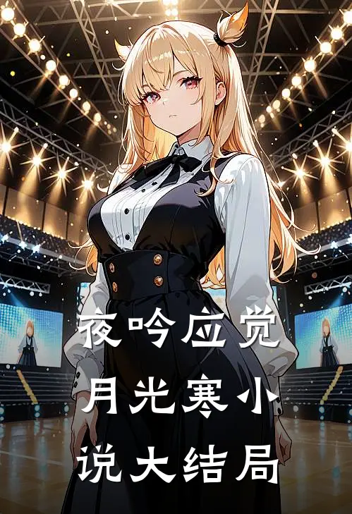 夜吟应觉月光寒小说大结局